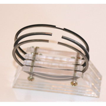 Truck engine piston ring